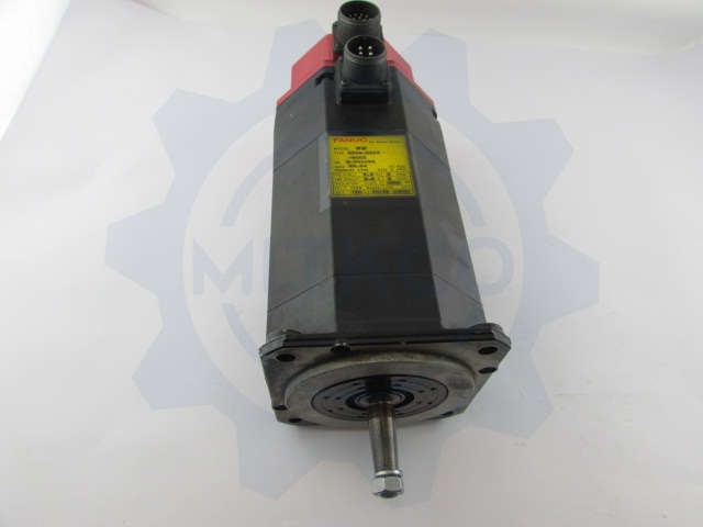 A06B-0314-B002 Fanuc servo motor