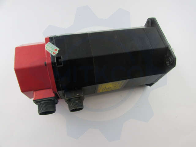 A06B-0314-B002 Fanuc servo motor