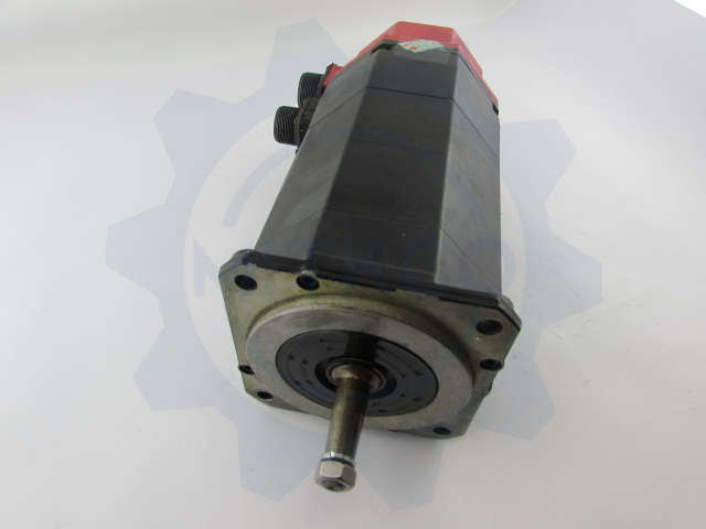 A06B-0314-B002 Fanuc servo motor