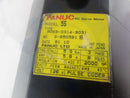 A06B-0314-B031 Fanuc servo motor