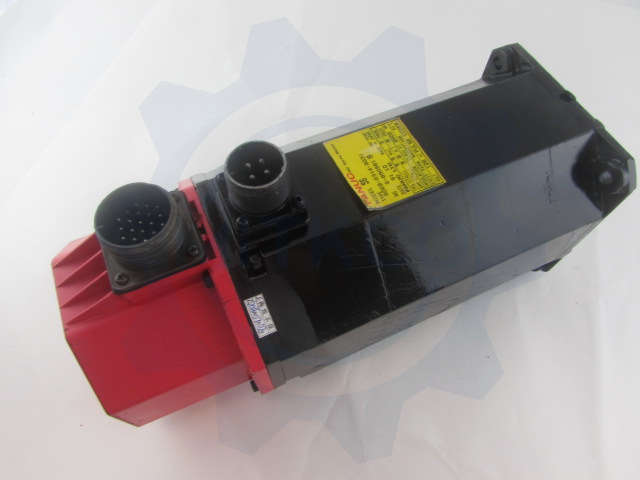 A06B-0314-B031 Fanuc servo motor