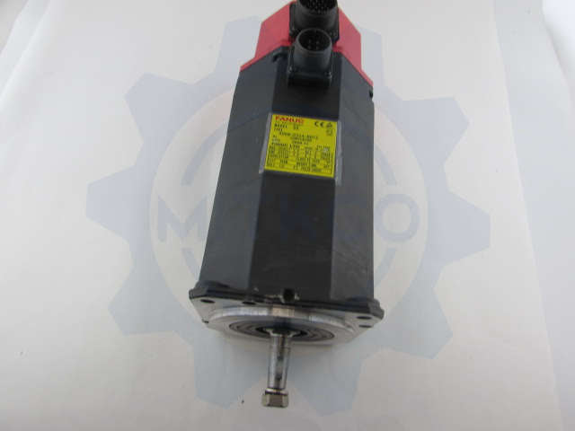 A06B-0314-B072 Fanuc servo motor