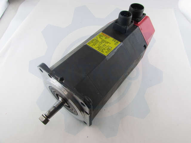 A06B-0314-B072 Fanuc servo motor