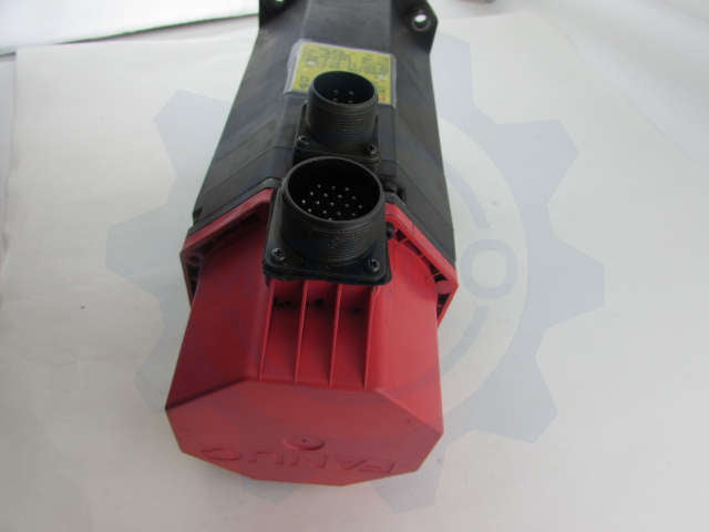 A06B-0314-B072 Fanuc servo motor