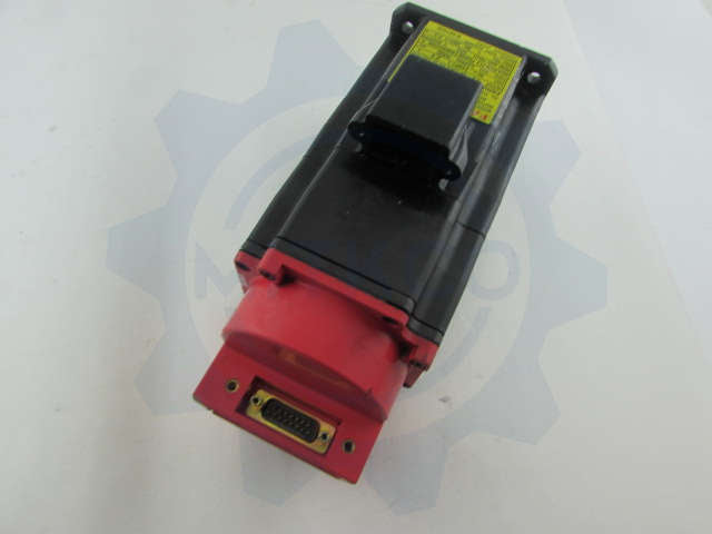 A06B-0371-B175 Fanuc servo motor