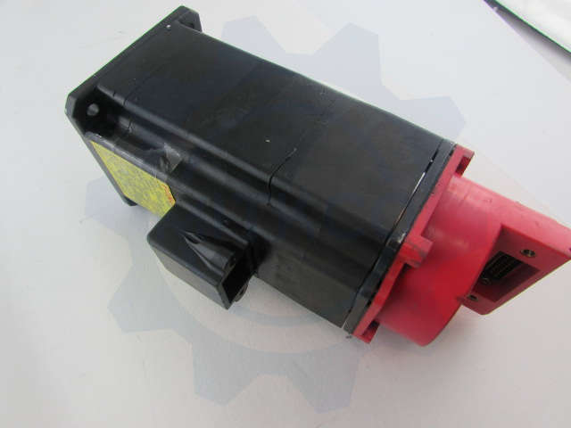 A06B-0371-B175 Fanuc servo motor