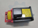 A06B-0371-B575 Fanuc servo motor