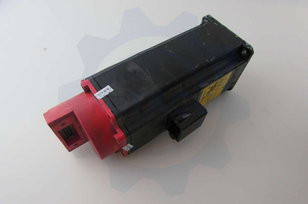 A06B-0372-B177 Fanuc servo motor