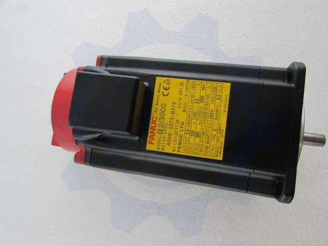 A06B-0373-B575 Fanuc servo motor