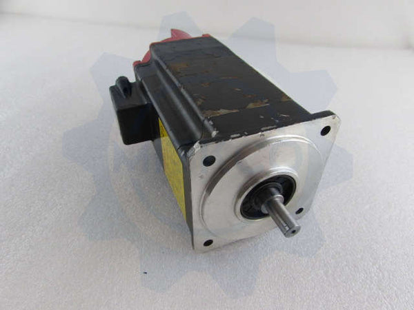 A06B-0373-B588#7076 Fanuc servo motor