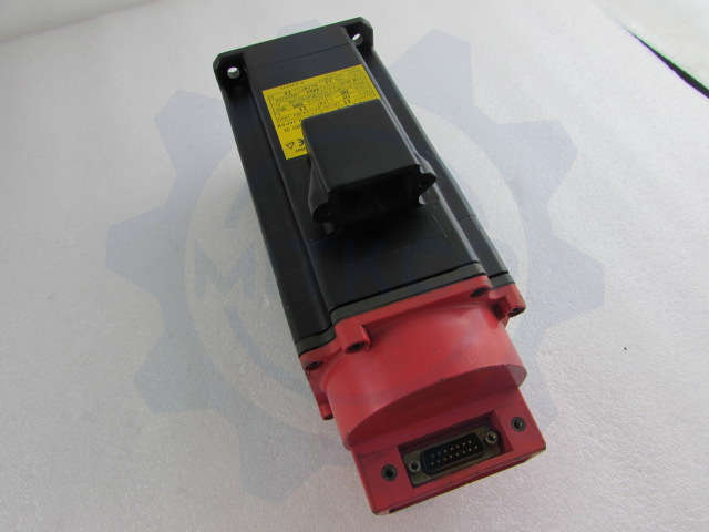 A06B-0377-B176 Fanuc servo motor