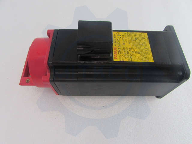 A06B-0377-B675 Fanuc servo motor