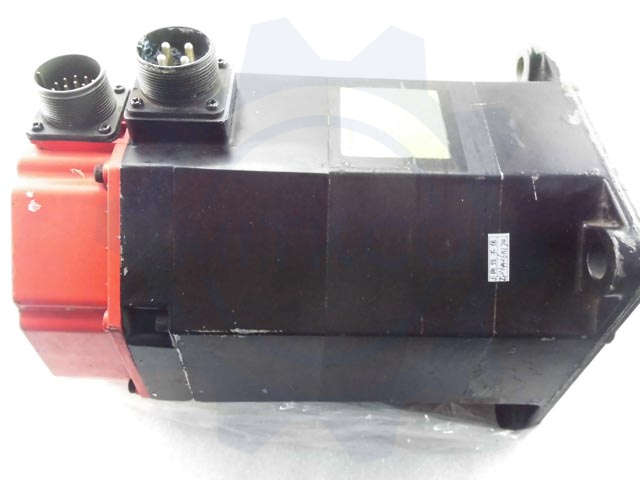 A06B-0501-B002 Fanuc servo motor