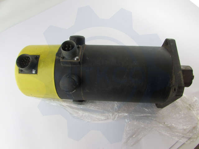 A06B-0642-B011 Fanuc servo motor