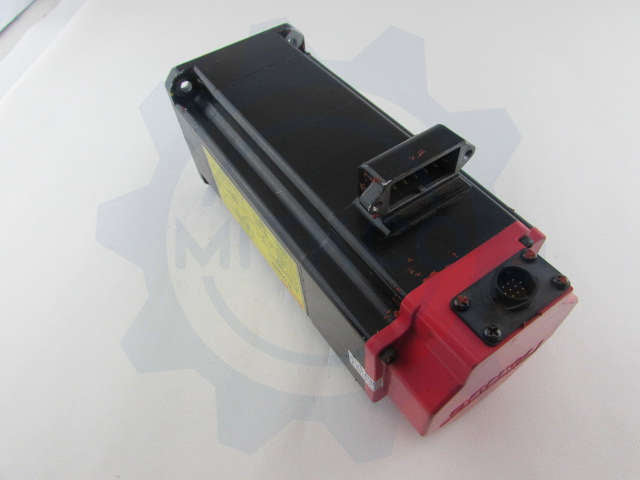 A06B-1401-B102 Fanuc servo motor