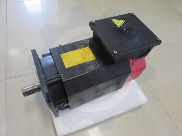 A06B-1404-B904#F302 Fanuc servo motor