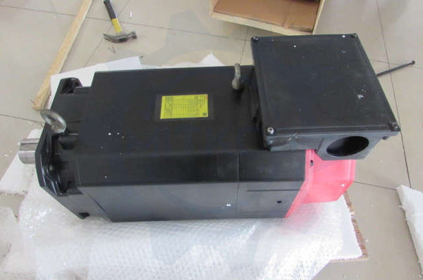 A06B-1411-B100 Fanuc servo motor