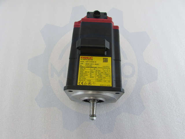 A06B-2212-B605 Fanuc motor