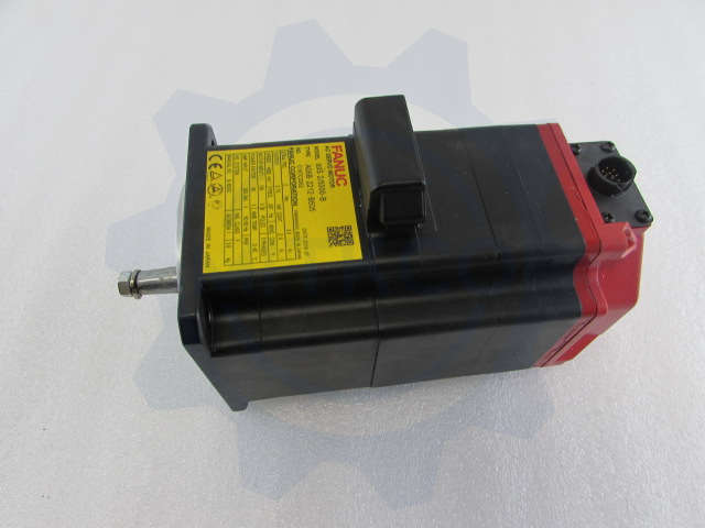 A06B-2212-B605 Fanuc motor