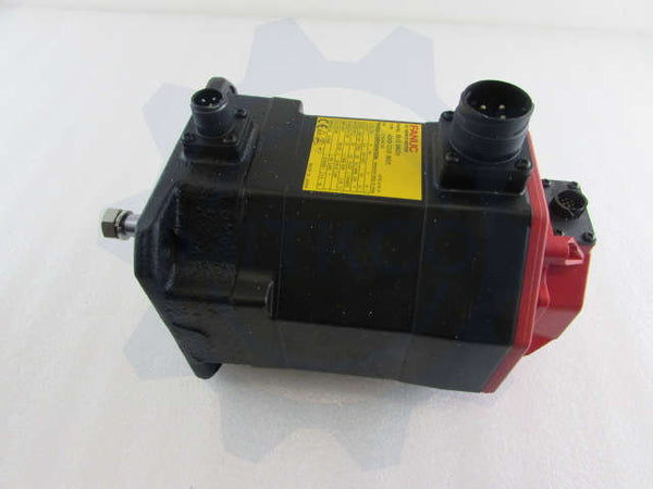 A06B-2235-B605 Fanuc motor