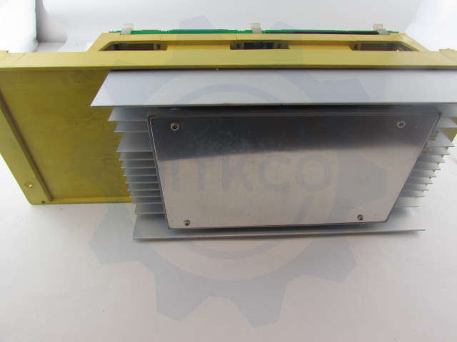 A06B-6058-H006 Fanuc servo drive