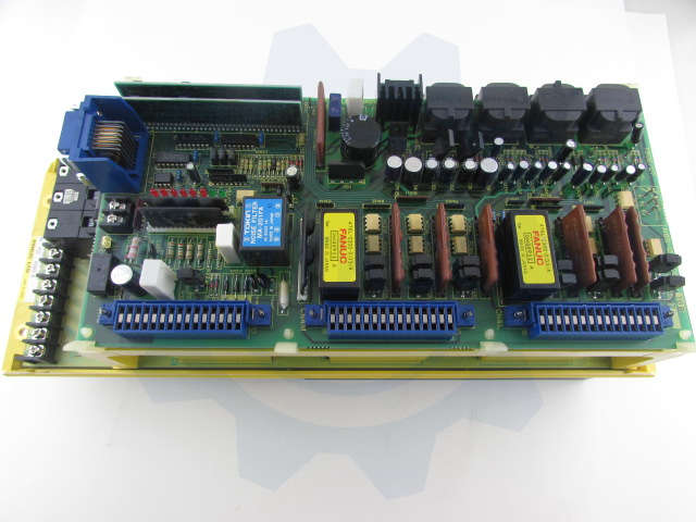 A06B-6058-H221 Fanuc servo drive