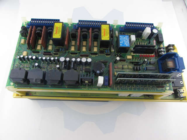 A06B-6058-H221 Fanuc servo drive