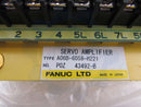 A06B-6058-H221 Fanuc servo drive