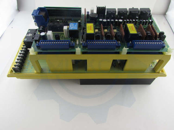 A06B-6058-H221 Fanuc servo drive