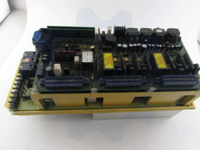 a06b-6058-h229 Fanuc servo drive