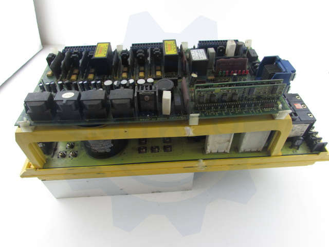 a06b-6058-h229 Fanuc servo drive