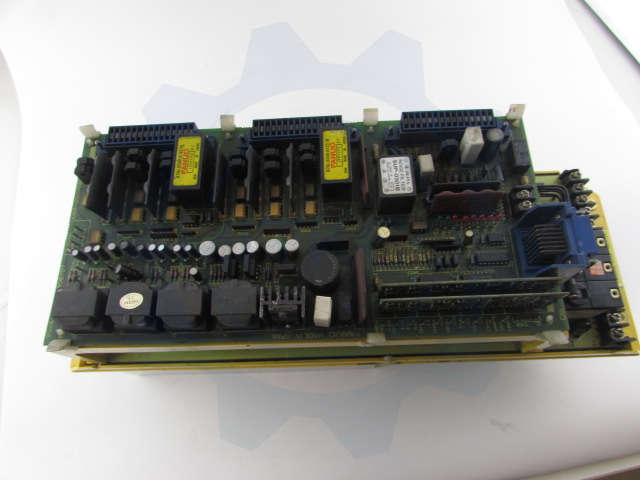 a06b-6058-h229 Fanuc servo drive