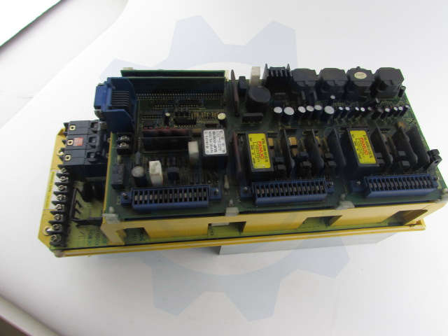 a06b-6058-h229 Fanuc servo drive