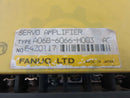 A06B-6066-H003 Fanuc servo drive