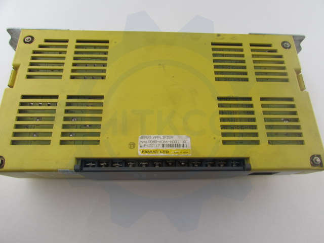 A06B-6066-H003 Fanuc servo drive