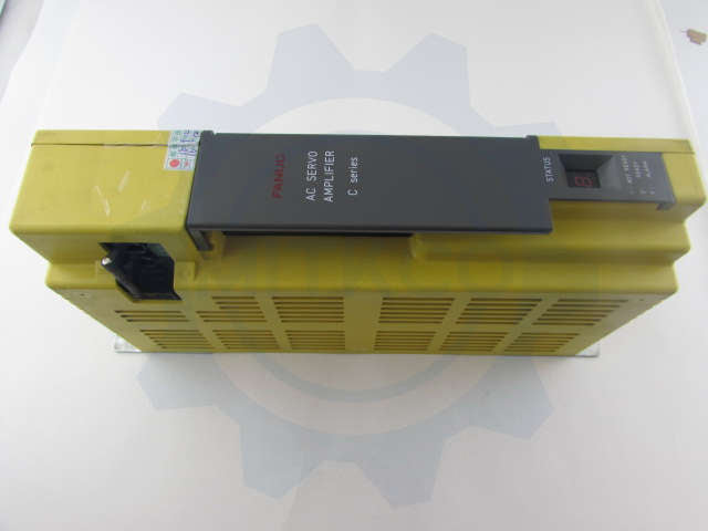 A06B-6066-H003 Fanuc servo drive