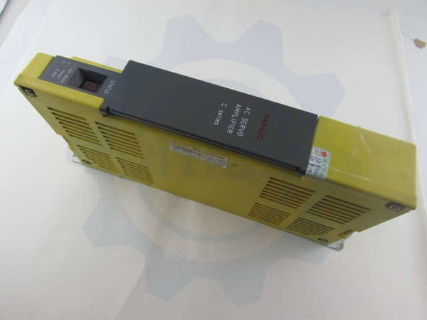 A06B-6066-H003 Fanuc servo drive