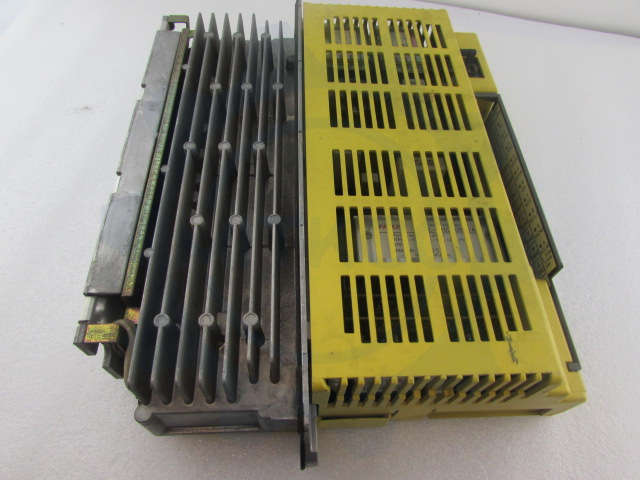 A06B-6066-H004 Fanuc servo drive