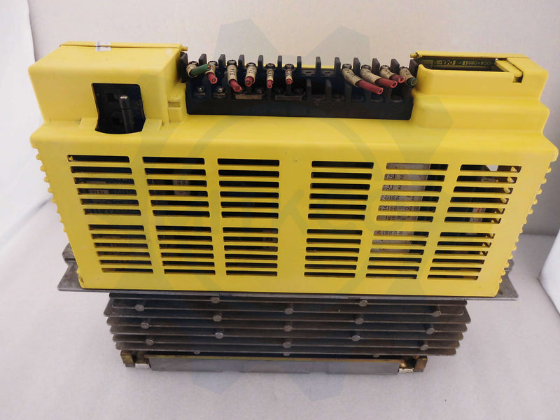 A06B-6066-H006 Fanuc servo drive