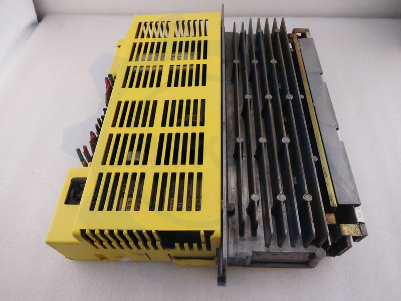 A06B-6066-H006 Fanuc servo drive