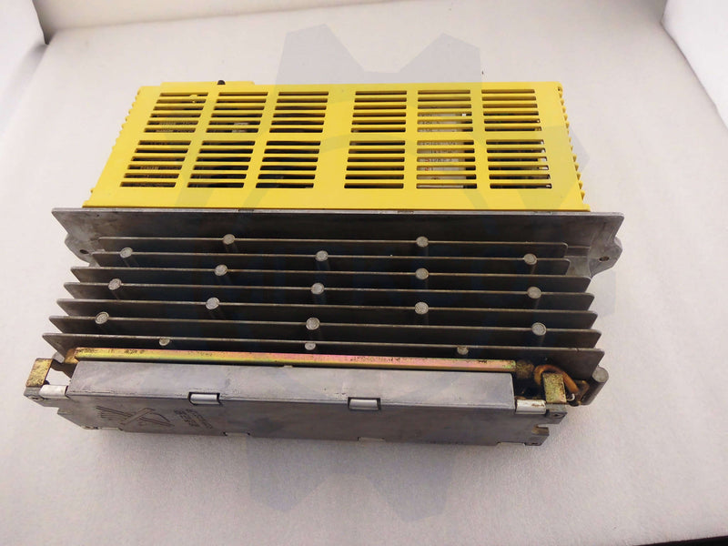 A06B-6066-H006 Fanuc servo drive