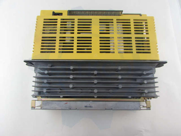 A06B-6066-H233 Fanuc servo drive