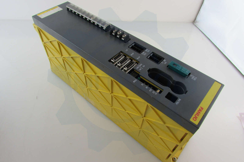 a06b-6070-h004 Fanuc servo drive