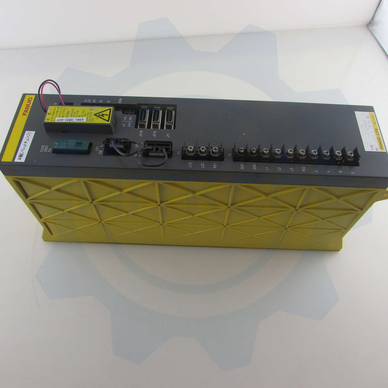 A06B-6070-H005 Fanuc servo drive