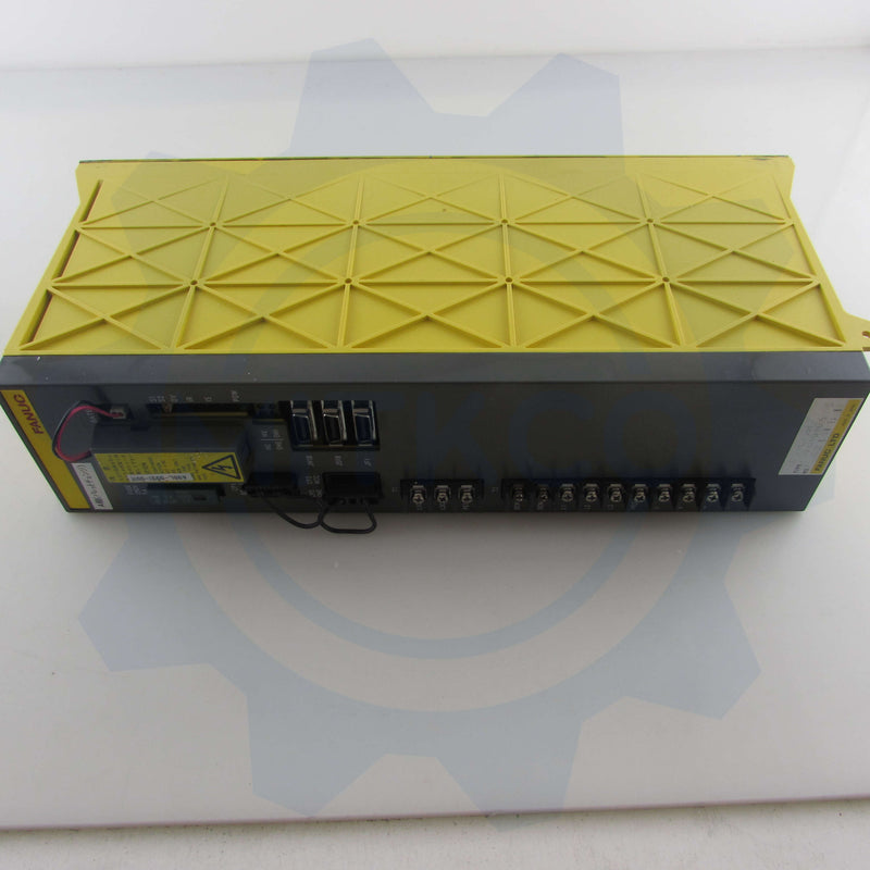 A06B-6070-H005 Fanuc servo drive