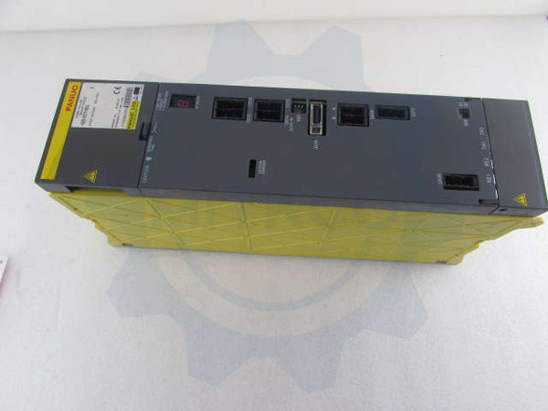 A06B-6077-H002 Fanuc servo drive