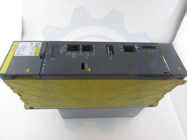 A06B-6077-H111 Fanuc servo drive