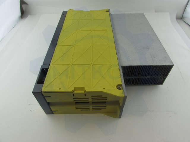 A06B-6077-H111 Fanuc servo drive