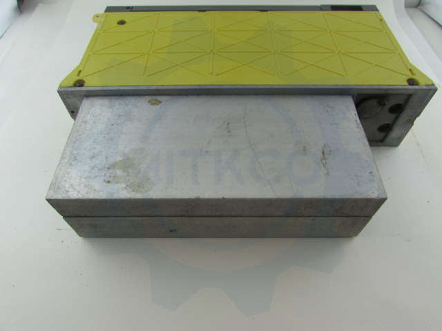 A06B-6077-H111 Fanuc servo drive