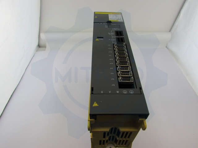 A06B-6078-H206-H500 Fanuc servo drive